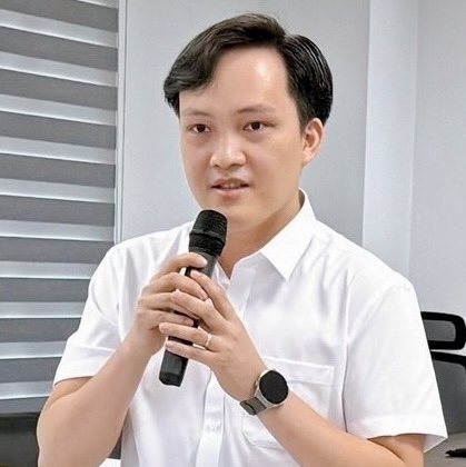 TS. Phạm Đức Thọ